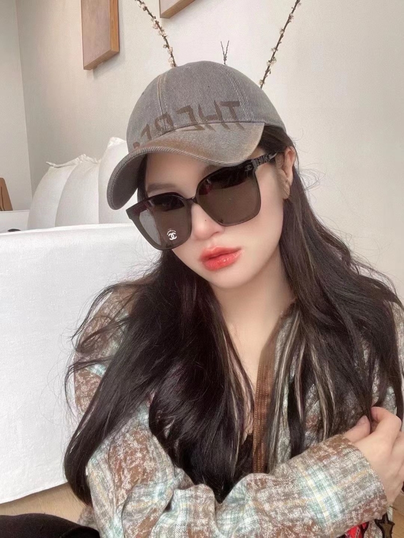 Chanel Sunglasses